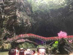 -英西峰林·洞天仙境