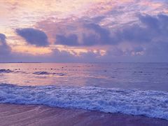 -巧克力渔家.小船海鲜胶东菜(万平口店)