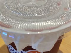 洛神花茶-林妈妈村·日式料理(宝山万达店)