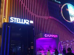-STELLAR NIGHT CLUB星际酒吧(明发商业广场店)