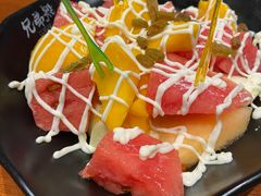 -兄弟船精致料理(万科蓝山店)