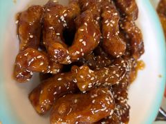 -鼎香润(德胜门内店)