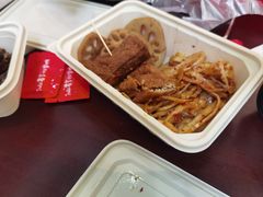 -仙都辣酱鸭(总店)