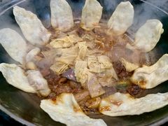 -三里屯土灶炖公鸡地锅鸡(江东店)