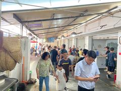 -温记府廟豆汤饭·始于1955年(海椒店)