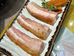 澳门烧腩仔-燊荣记(北京路店)