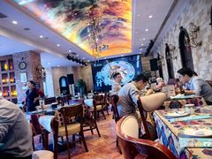 -巴依老爷新疆美食(工体旗舰店)