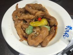 -黄三怪(清河店)