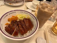 -太兴餐厅(东方广场分店)