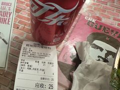 -龍城柳州螺蛳粉(群星路店)