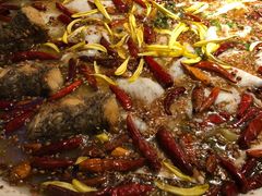 -太二酸菜鱼(深圳布吉万象汇店)
