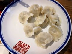 -新兴园饺子馆(望京店)