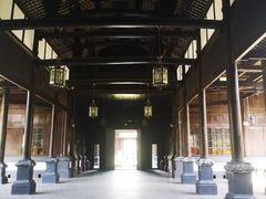 -平安桥天主教堂