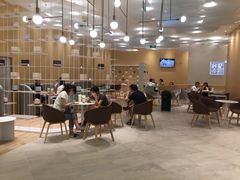 -奈雪的茶(国金中心店)