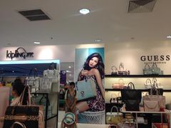 -尚泰清迈机场购物中心