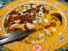 -天成·川菜家宴(海港城店)