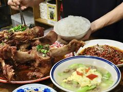 -国强牛肉(洋河总店)