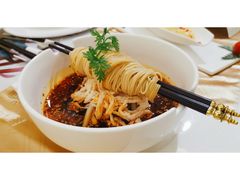 -良木缘咖啡西餐(太古里店)