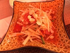 -山色西餐·柴火烤披萨
