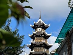 -贵阳北天主教堂