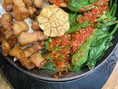 -INSA Korean Bistro饮鲨韩食酒馆