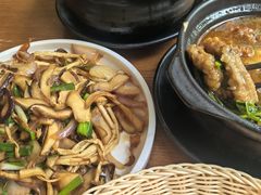 -溢香苑瓦罐(前进路店)