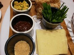 -直隶安家牛肉罩饼(建华店)