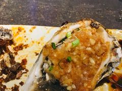 -很久以前羊肉串(昌里路三钢里店)