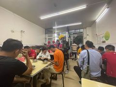 -文昌鸡饭店(金鸡岭小学店)
