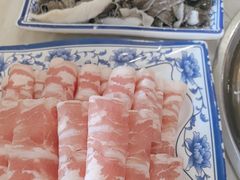 -胡同儿老北京涮肉