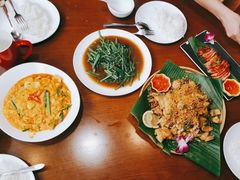 -泰国餐厅 Thai Food(裕华万达店)