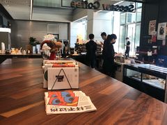 -Seesaw Coffee(上海尚悦湾店)