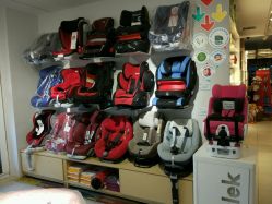 -国际蓝孩(将台路店)