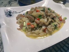 -千岛湖小鱼儿·淳安匠心农家菜