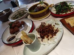 -民福居烤鸭店(石榴庄店)
