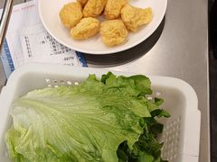 -正能量脆肉鲩火锅