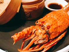 -万丽轩·粤菜(王府井金茂万丽酒店)
