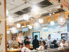 -晴季寿司(延河路万达广场店)