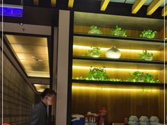 -小厨娘淮扬菜(清江苏宁广场店)