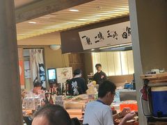 -一豚轩·烧鸟·豚骨拉面(五四路店)