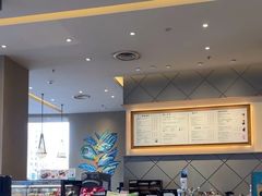 -星巴克(大连瓦房店世纪广场店)