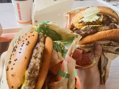 -汉堡王(北京通州领展店)