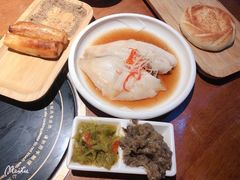 -黑鸡小馆(金源店)