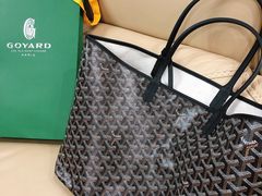 -GOYARD(恒隆广场店)