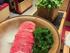 -廖掌柜·重庆鲜货火锅(上海首店)