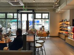 -星巴克臻选(青岛麦凯乐分店)