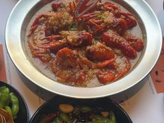 -一棠龙虾•王牌虾球(楚河汉街店)