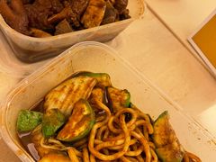 -明记牛杂(新马路分店)