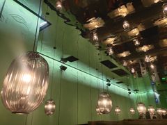 -绿茶餐厅(天津天河城店)