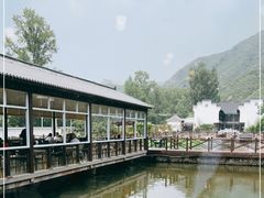 -荷塘味道(水长城店)